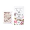 Days In Bloom Garden Bath Salt Rose Bouquet 40g Popular Gift for Return Welcome Farewell New White Cute New Bag, Scent, (Bouquet Gift, Women, Gift,