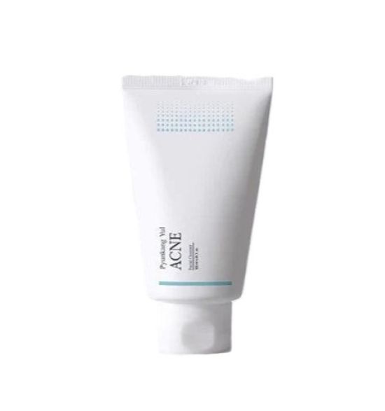 Pyunkang Yul Acne Facial Cleanser 120ml