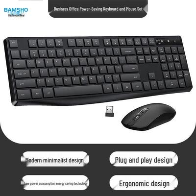 Periferiche per computer – Set tastiera e mouse