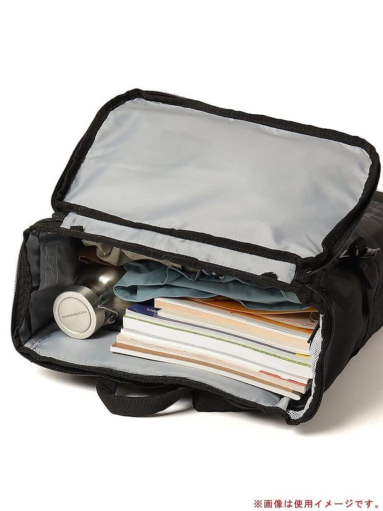 UA Tarpaulin Rucksack 40L [Under Armor]