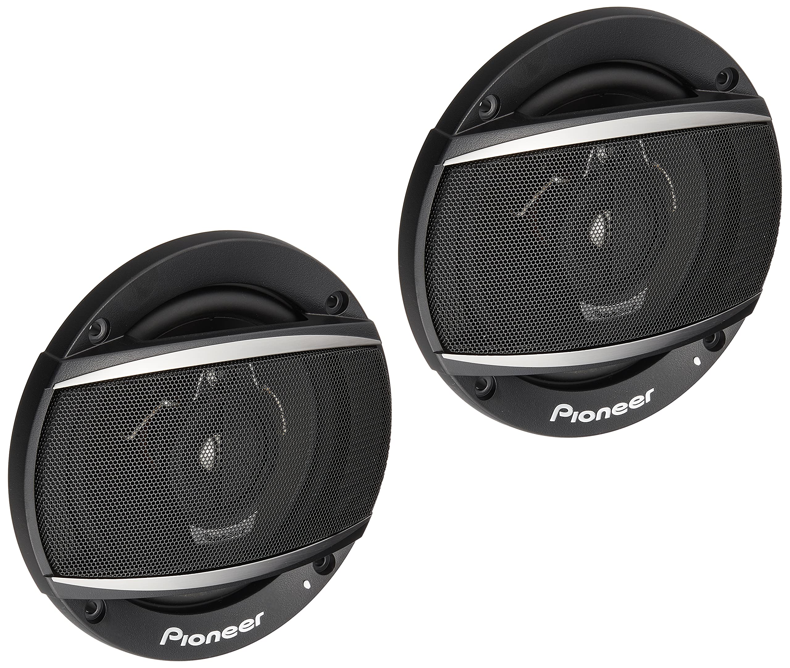 

Pioneer 13cm Coaxial Carrozzeria TS-A1370F 3-Way Speakers,