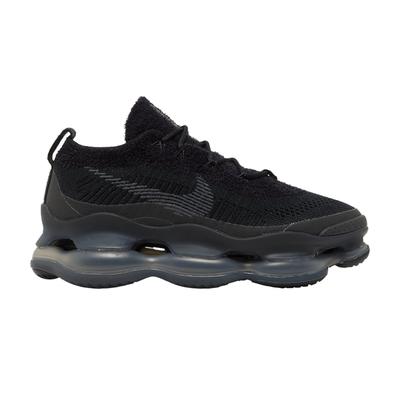Air Max Scorpion FK Triple Black (Women's)