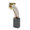 Carbon Brushes Cutting Tools For C8FB Motor Accessories Power Tools