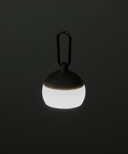 Snow Peak Tsubu Hoozuki Lantern Light Battery-Operated Camp Outdoor
