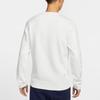 Nike Fleece Pullover Warm Rundhals Sweatshirt Herren Sweatshirt 623459-133