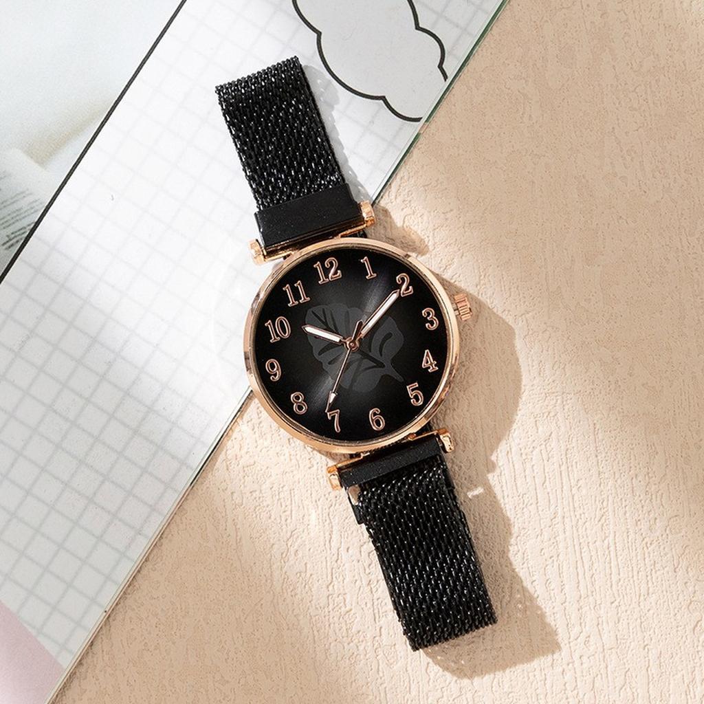 Women's Fashion Vintage Watch