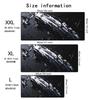 Oil Painting Texture Mouse Pad Computer Laptop Mousepad Office Large Gaming Mousepad Xxl Rubber Bottom Nonslip Desk Mat