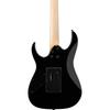 Ibanez (Ibanez) GIO Series Electric Guitar with Double Locking Tremolo Transparent Black Sunburst...