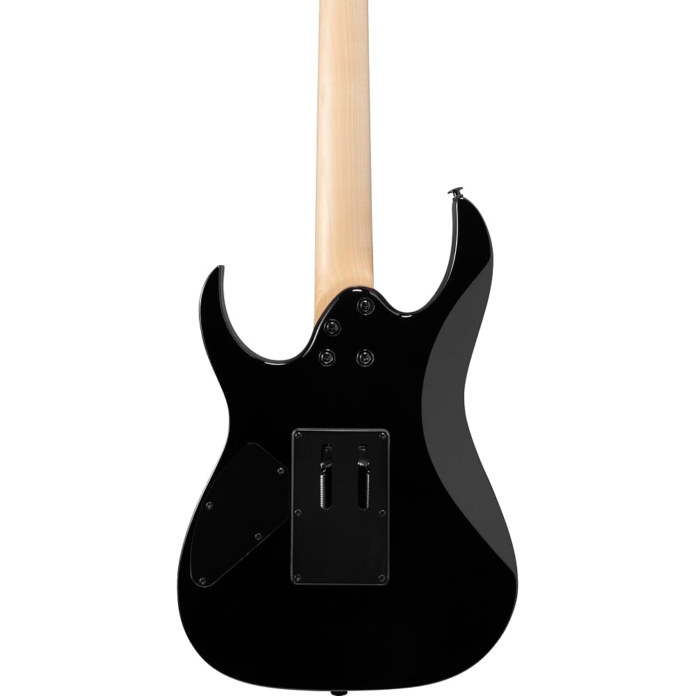 Ibanez (Ibanez) GIO Series Electric Guitar with Double Locking Tremolo Transparent Black Sunburst...