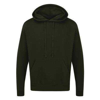 Ultimate Clothing Collection Unisex Adult Everyday Hoodie