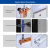 Accesorii pentru sculele electrice – Burghie