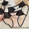 Külot – Bikini, Brazilian, hipster ve slipler