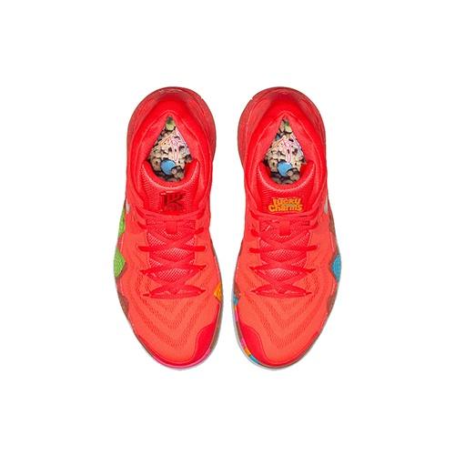 Nike Kyrie 4 'Lucky Charms' Men's BV0428-600