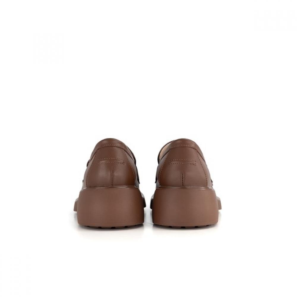 Tandy Women S Loafer  G25401  Brown 