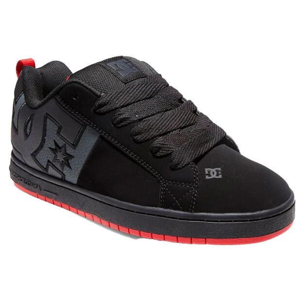 Dc Shoes Sneakers Court Graffik SQ