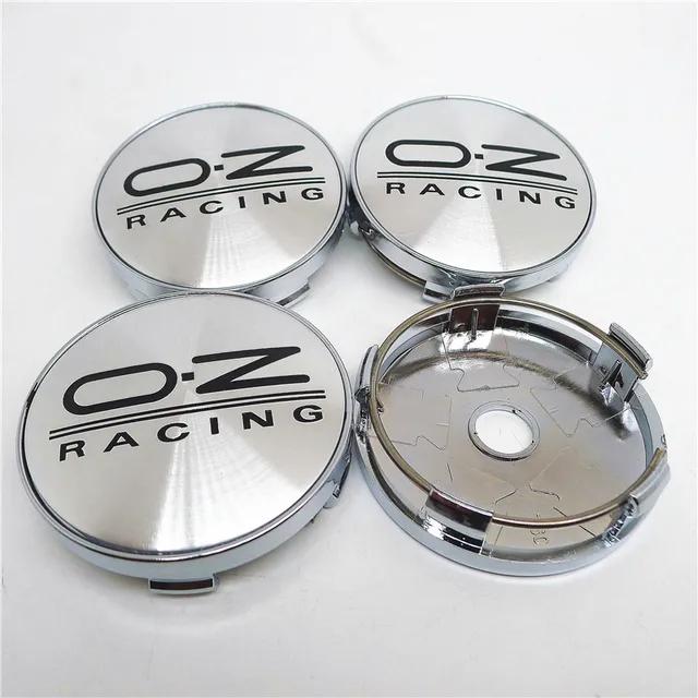 

4pcs 60mm OZ Racing O.Z Car Wheel Center Hub Rim Cap Styling Cover Emblem Badge Accessories