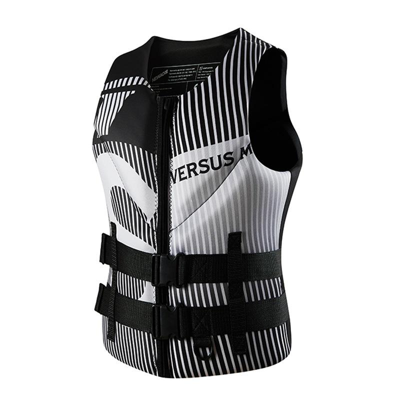 Adult Life Jacket for Water Sports and Boating