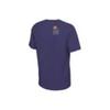 Nike Men's Retro Graphic Print Short-Sleeve T-Shirt in Purple DH3717-547