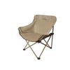 Hodtown Portable Folding Camping Moon Chair