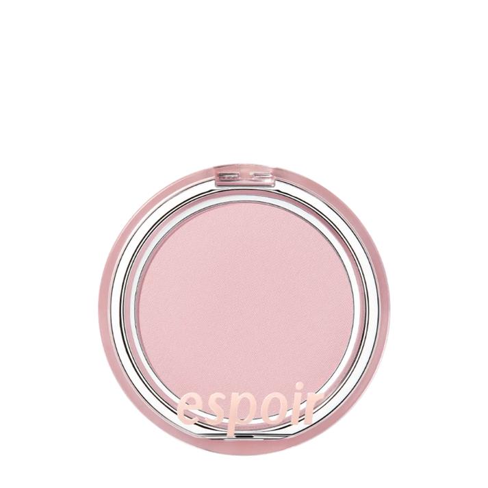 Blur Wear Blush (6 colors) 01 Nu Pink