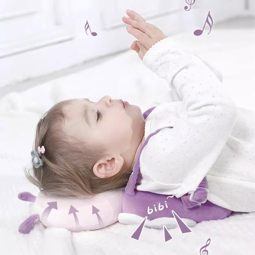 Baby Kopfschutz Kissen Baby Kopfstütze Rucksack Kleinkind Kopf Fallschutz Kissen Rückenschutz Kissen Baby Essential