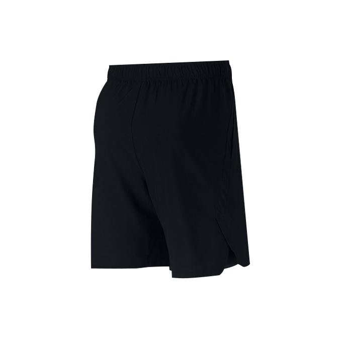 Nike Αθλητικό Σορτς Υφασμένο Ανδρικό Μαύρο 927527-010