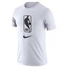 Dri-FIT Team 31 T-shirt 57% Cotton 43% Polyester White