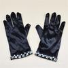 Evening Galas Short Gloves Lady Stage Performances Wrist Length Wedding Gloves