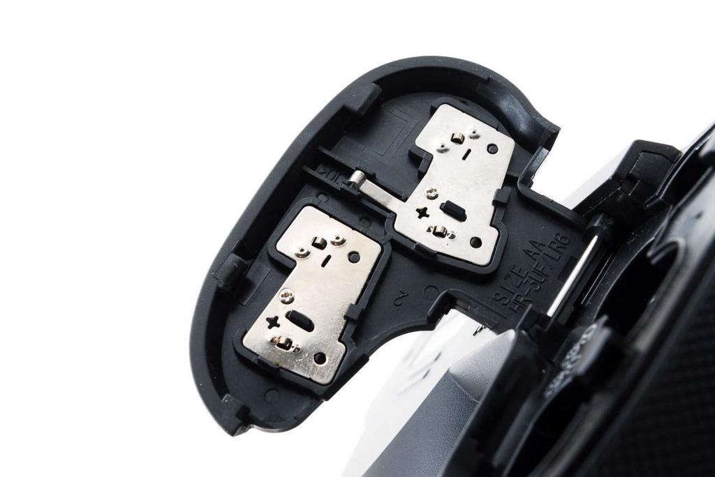 FUJIFILM Digital Camera FinePix S6000fd FX-S6000