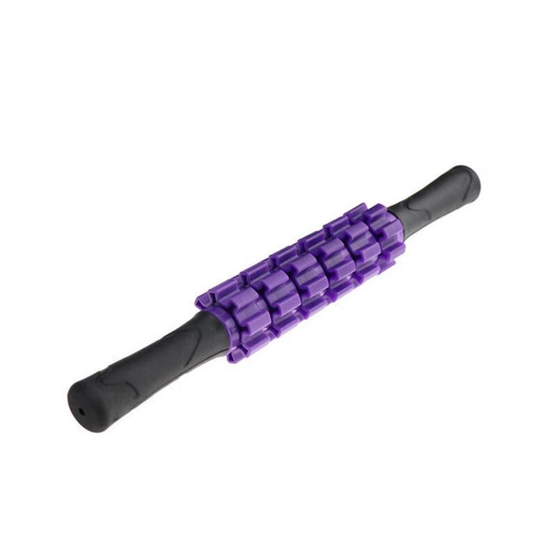 WEZHO Fascia Muscle Roller Massage Stick