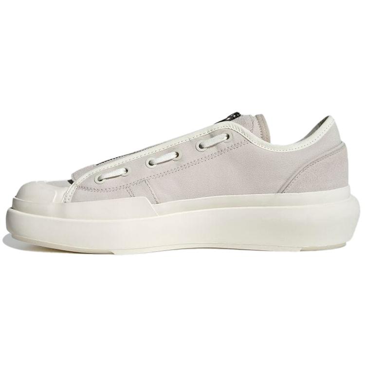 adidas Y-3 Ajatu Court Low Bliss Off White Men s H05626 EU 38