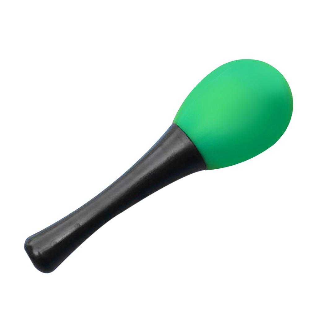 Maracas Kid Holiday Party Shaker Rattle Hand Percussion Musical Instrument Educational Toy for