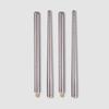 Titaniums Folding Chopsticks with Easy Storage Design High Hardness Materials Suitable for Long Service Use In Hiking