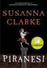 Piranesi von Susanna Clarke Hardcover Buch 9781526622426