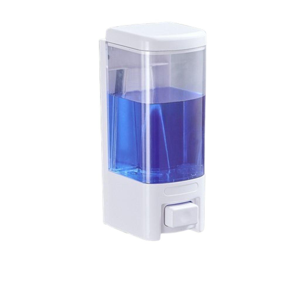 1/2/3Pcs Large Capacity Soap Liquid Dispenser Wall Mounted Shower Gel Box  Kitchen