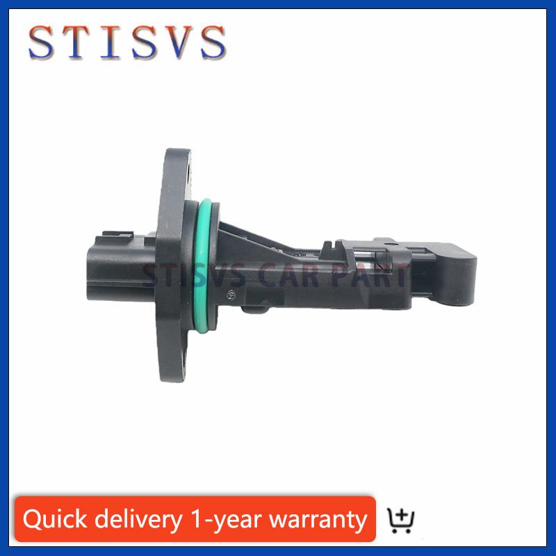 22680-VC200 Air Flow Meter Sensor MAF For Nissan Patrol TB48DE 4.8L V6 2001-2005 22680 VC200 22680VC200 New Cars Accessories
