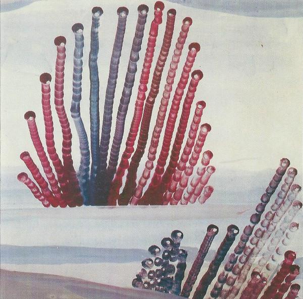 

CD APPENDIX OUT - The Night Is Advancing DC189CD Drag City 2001 US Rock Used