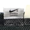 Nike 90s 00s White Tag Old Long Sleeve Half Zip Parker Khaki Logo Men's Used