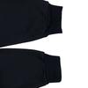 BALENCIAGA Back Logo Print Hoodie Black Men's Size XS Model 600583