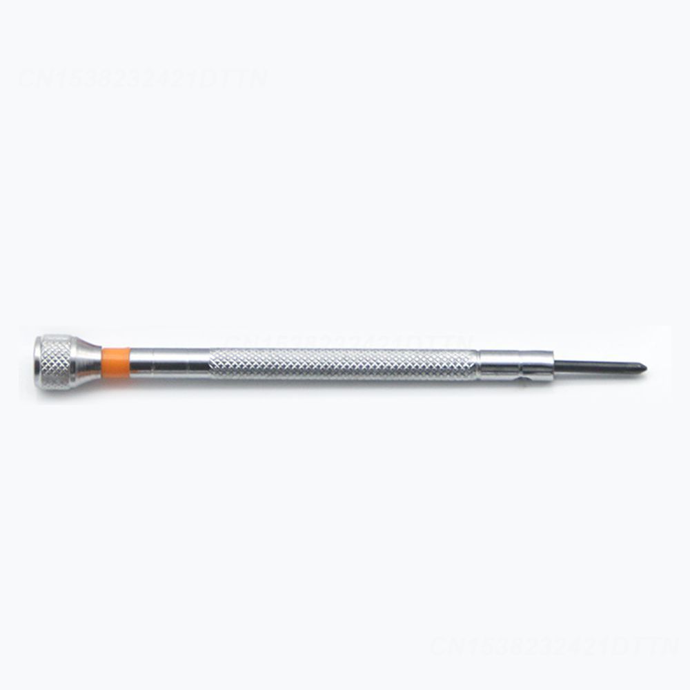 1~4PCS Small Screwdriver Straight Cross Phone Watch Repair Tool Precision Screwdriver Repair Tools Mini Glasses Screwdriver