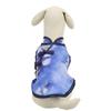 Pet Cheongsam Cotton Soft Skin Friendly Chinese Style Small Pet Skirt for Rabbits Dogs Chinchillas