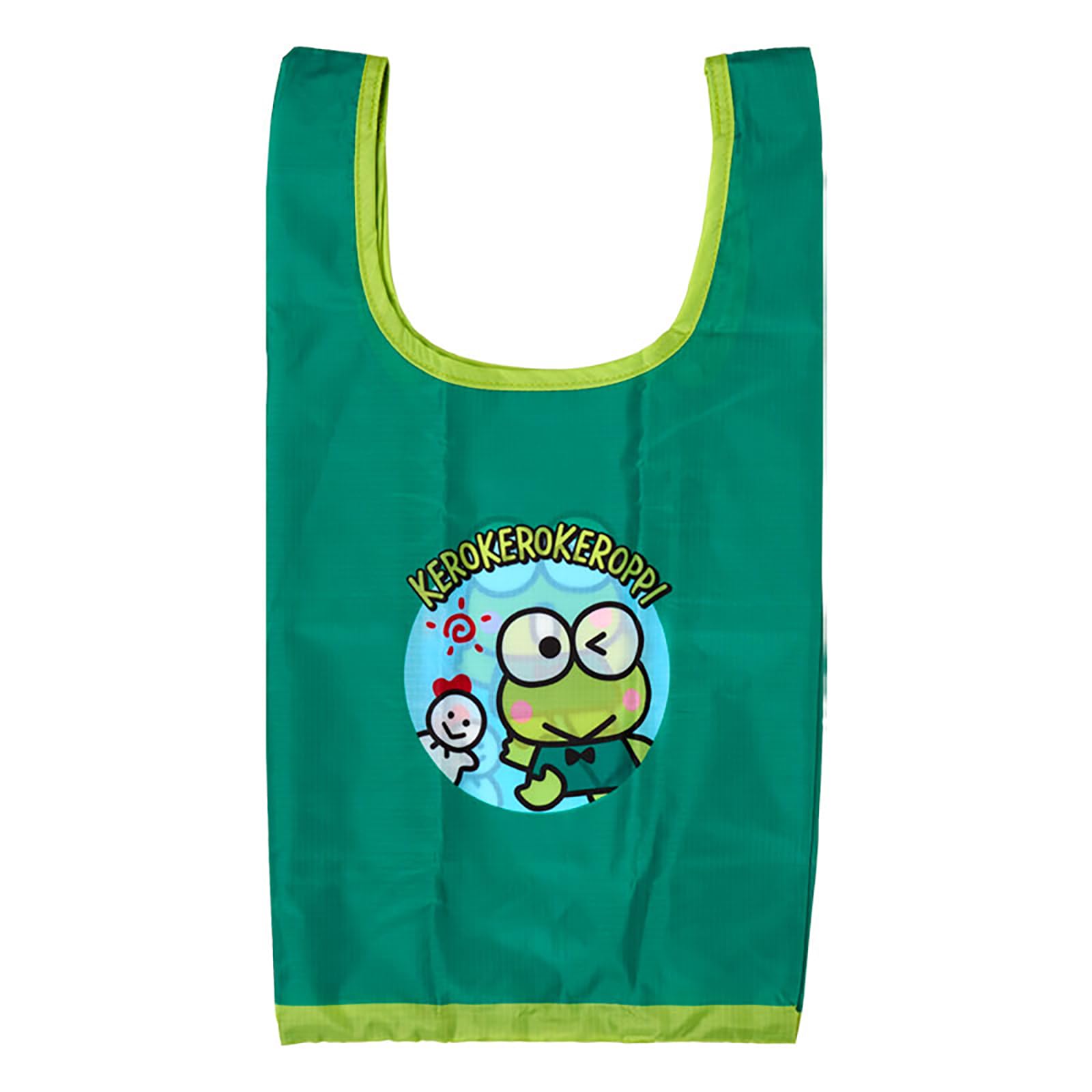Sanrio Eco Bag S Keroppi 778893