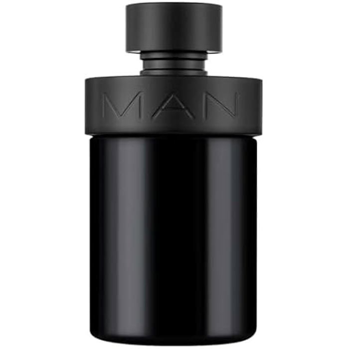 Parfum pour homme HALLOWEN MAN MYSTERY - JESUS DEL POZO - 125ml - Eau de parfum - Oriental, ambré, gourmand