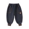Kids' Winter Thickened Casual Pants