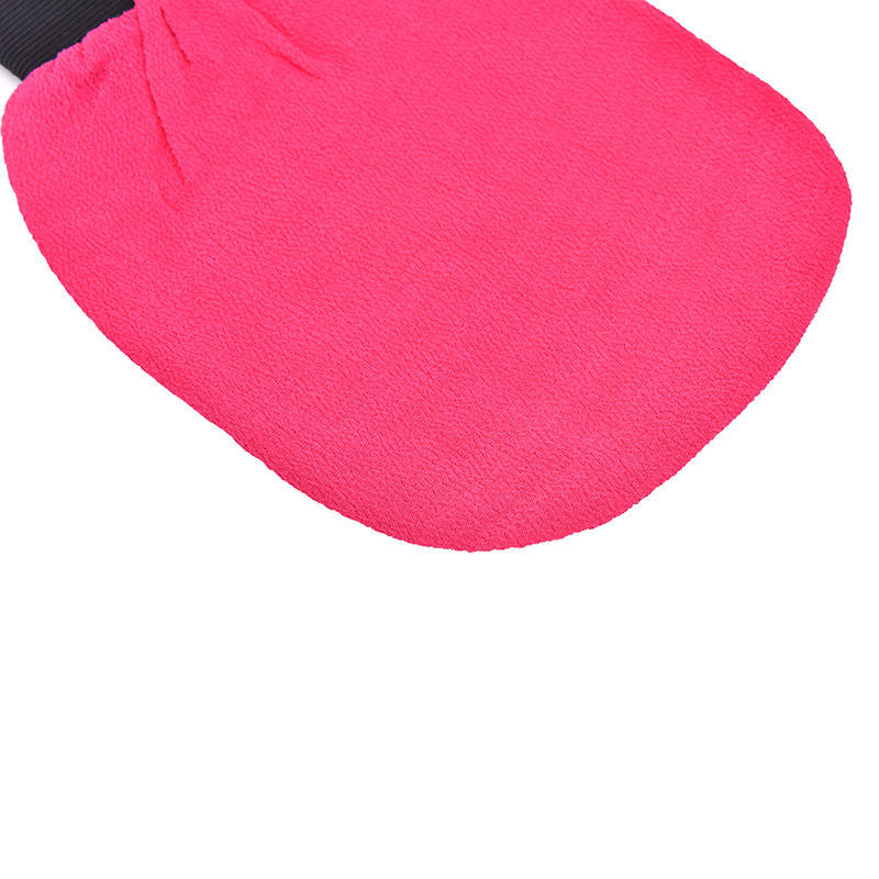 1X Premium Quality Exfoliating Bath Scrub Glove Exfoliating Remover Glove