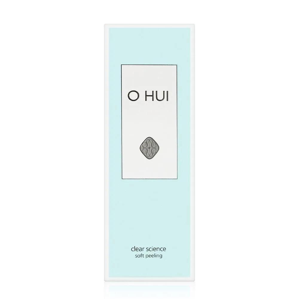 O HUI Soft Peeling 100ml