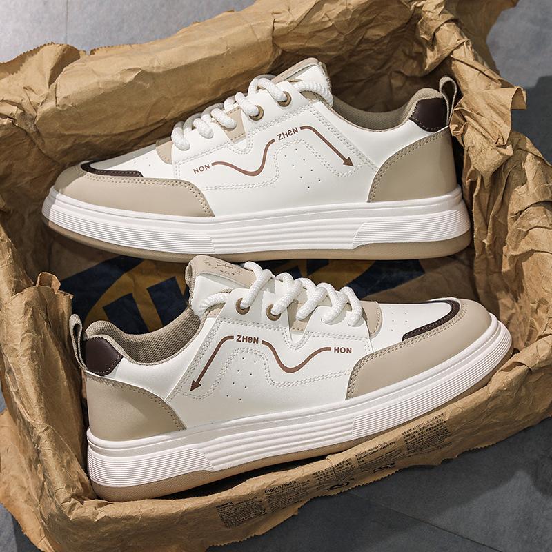 Men's summer new versatile sports casual shoes men's breathable board shoes men's casual shoes