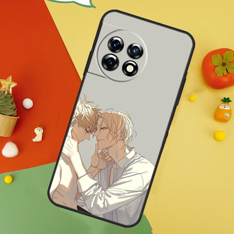 19 Tage Rückseite Hülle Für OnePlus 13 15 13R 13T 12 12R 11 10 10T 8T Nord 5 CE 4 2 3 Lite N20 N30 Abdeckung