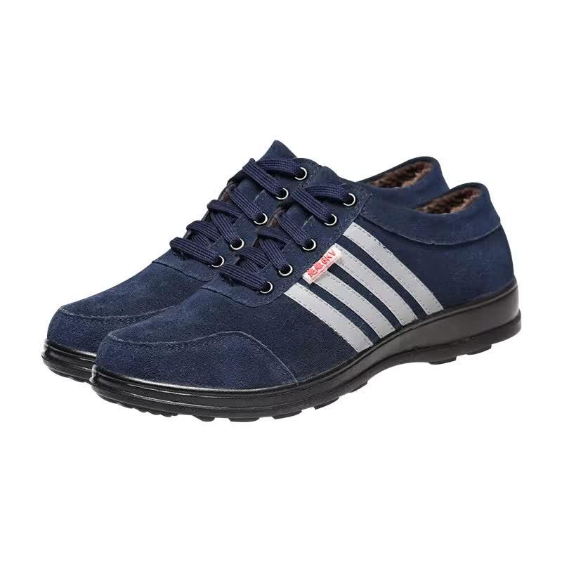 LEIYING LY-DKX01 6KV Winter Insulated Shoes 39