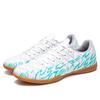 New Low-top Flat-bottomed Competition Adult Football Shoes Youth Professional Training Football Shoes